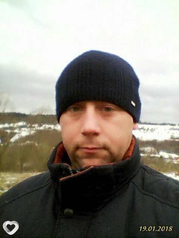 Богуслав, 41, Дрогобыче — анкета №86123
