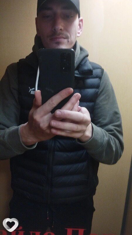 Паша, 34, Черкассах — анкета №85069