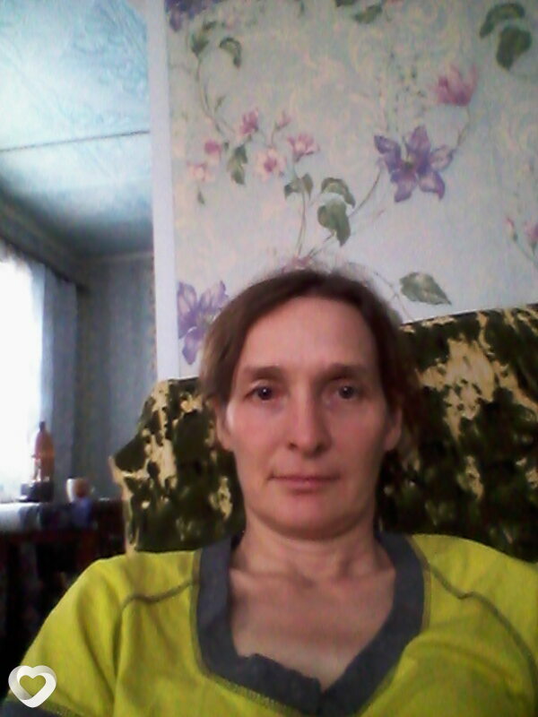 Елена, 49, Тюмени — анкета №85407