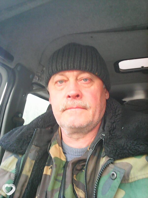 Юрий, 60, Красноярске — анкета №85495
