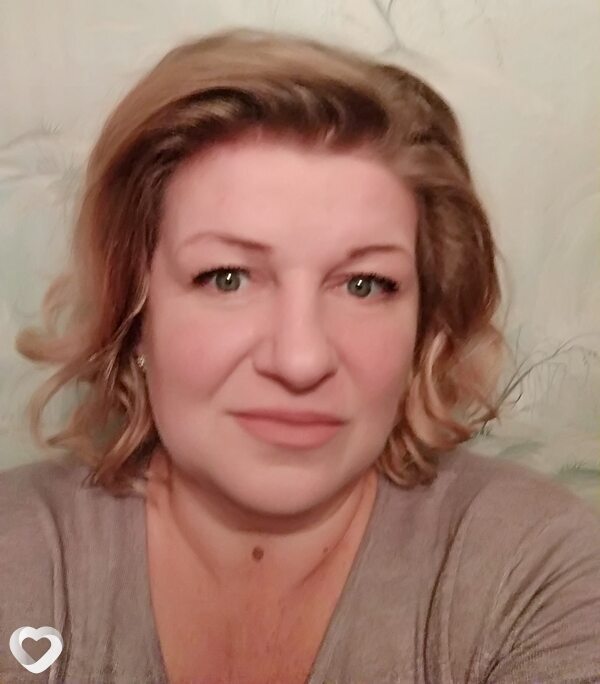 Нелли, 48, Орёл — анкета №85145