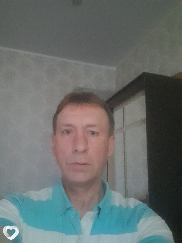 Сергей, 55, Курске — анкета №85161