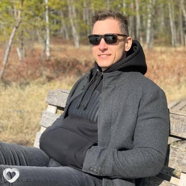 Макс, 33, Киеве — анкета №85320
