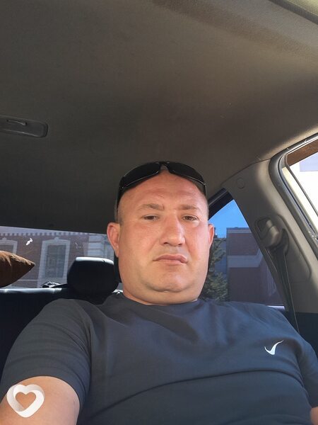 Сергей, 48, Саратове — анкета №4684218