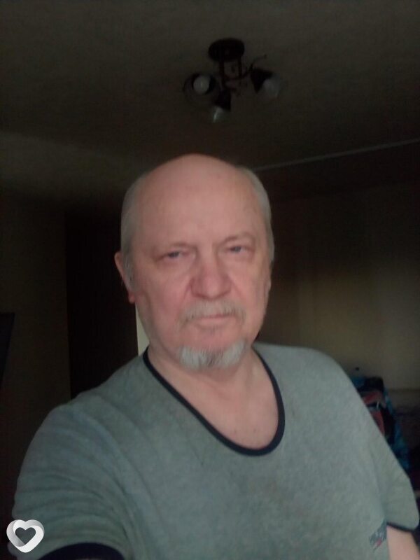 Анатолий, 70, Ульяновске — анкета №85376