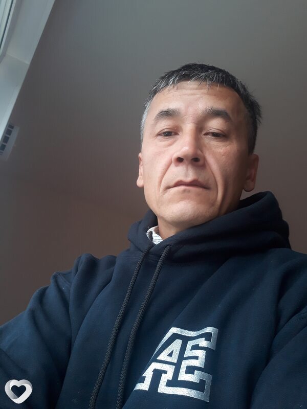 Рустам, 54, Перми — анкета №85240