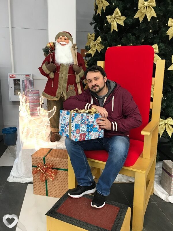 Medik, 41, Минске — анкета №85259