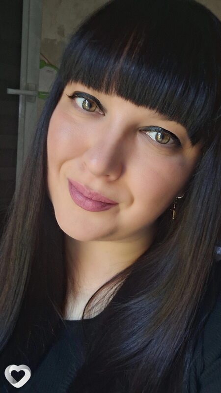 Анна, 35, Харькове — анкета №85113
