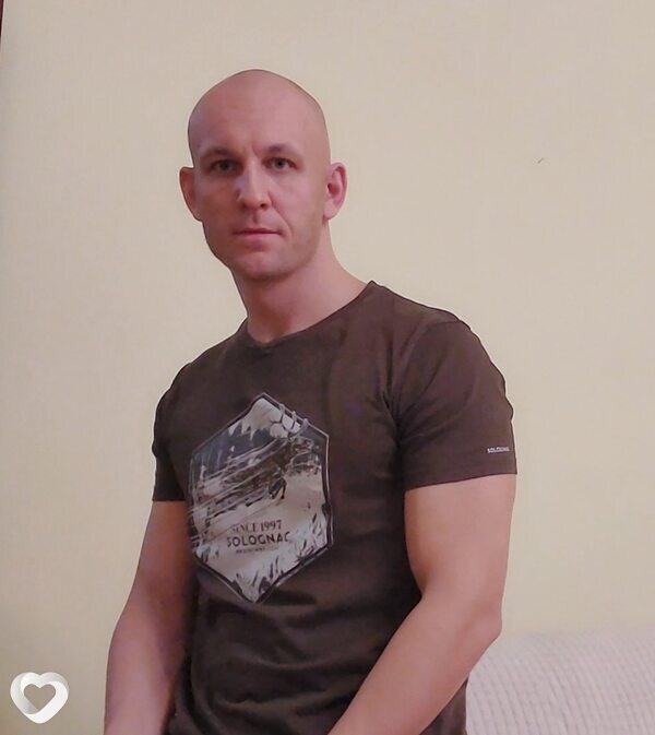 Дмитрий, 37, Гродно — анкета №85321