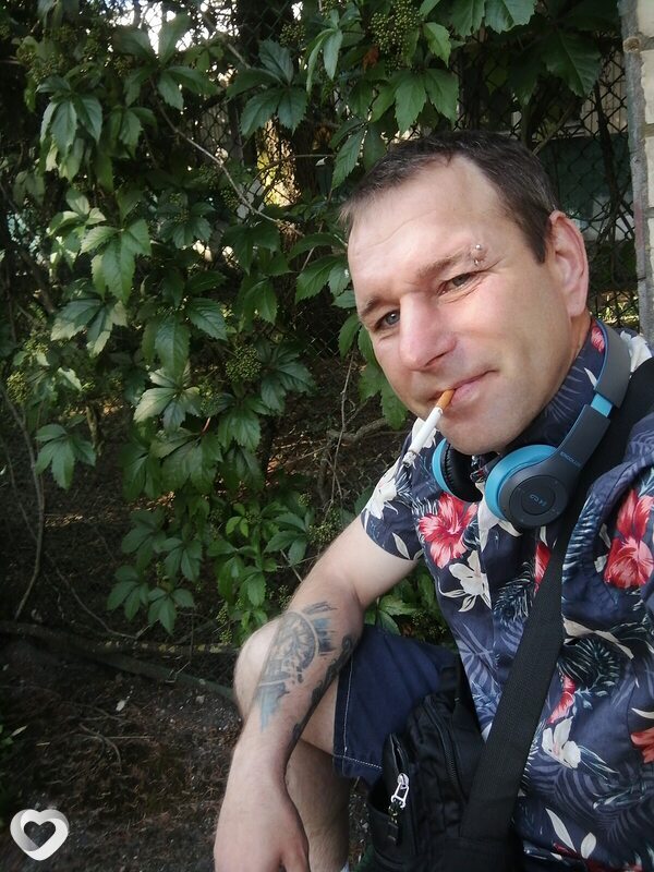 Саша, 41, Лиде — анкета №85535