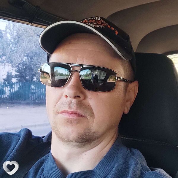 Роман, 38, Черкассах — анкета №85519