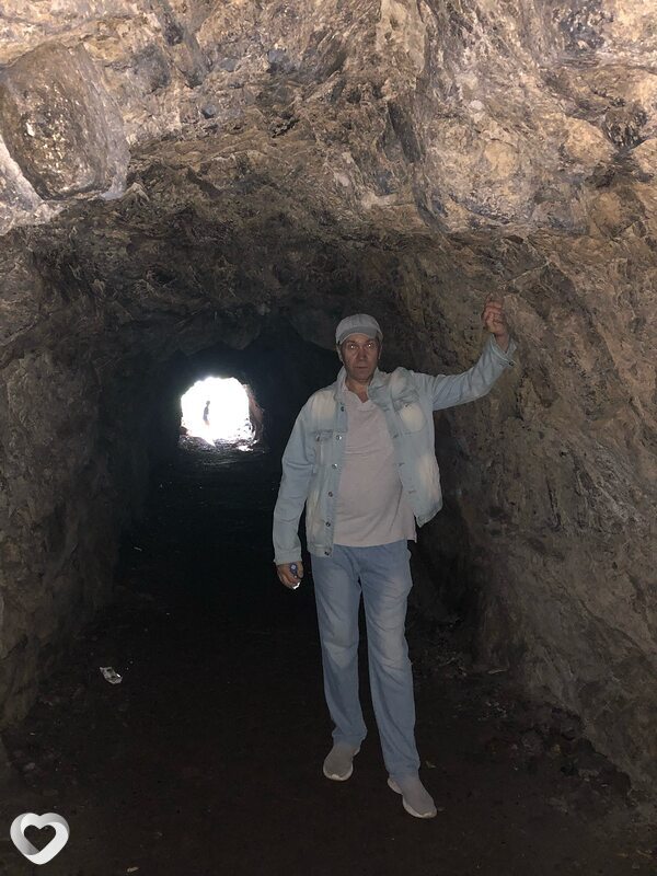 Андрей, 55, Пятигорске — анкета №85360
