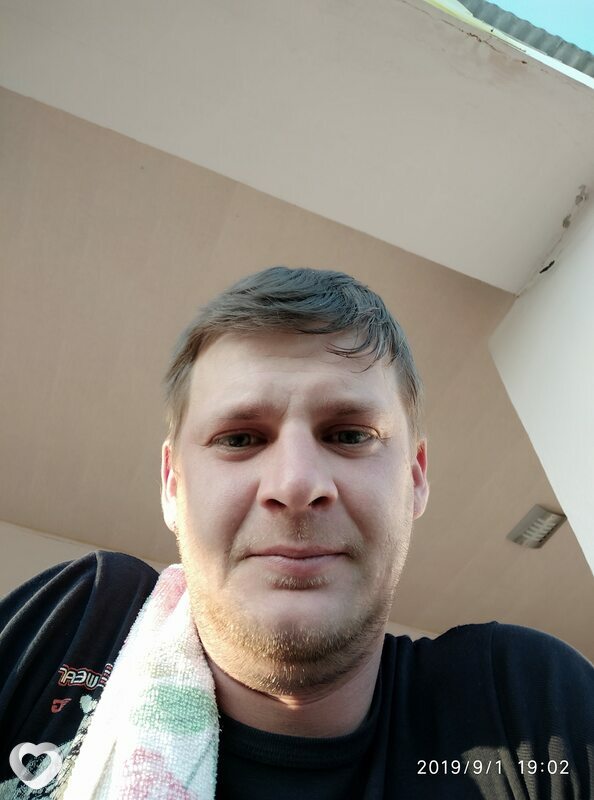 Рома, 42, Нижнем Новгороде — анкета №85409