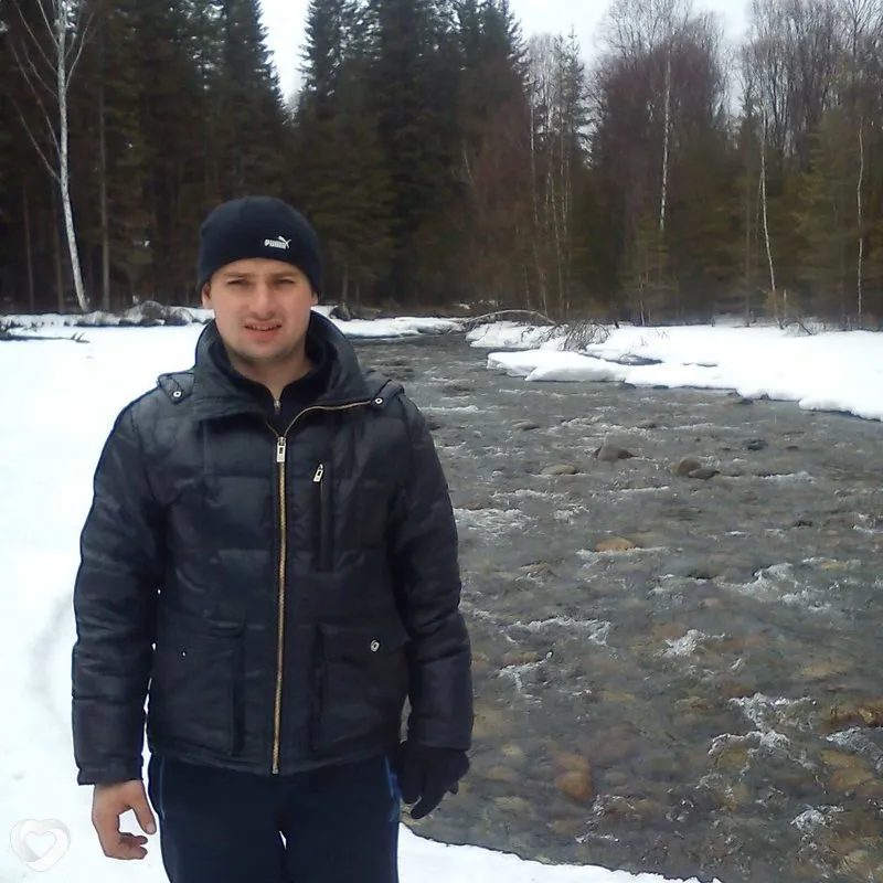 Пронькин, 40, Барнауле — анкета №85477