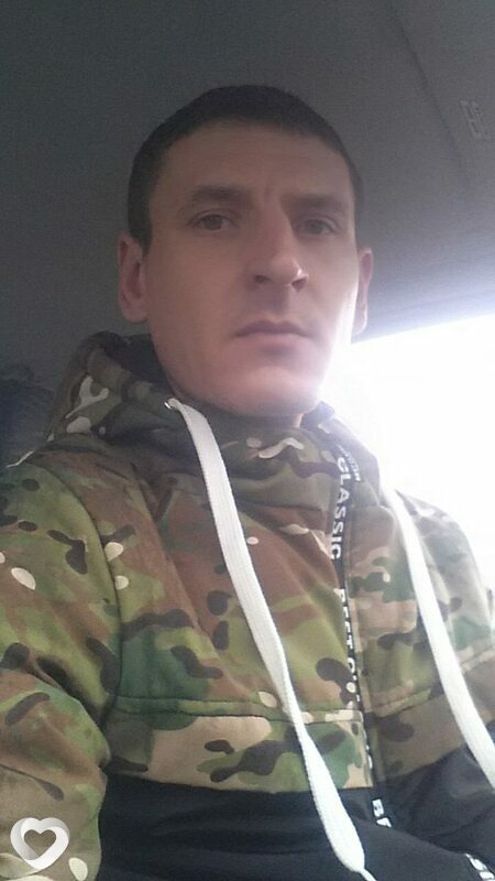 Денис, 40, Борисове — анкета №85260
