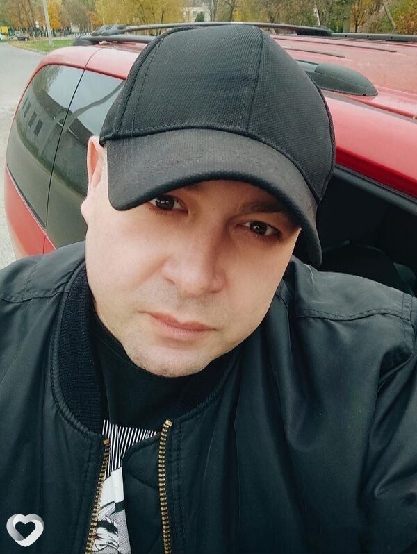 Kirill, 49, Минске — анкета №85322