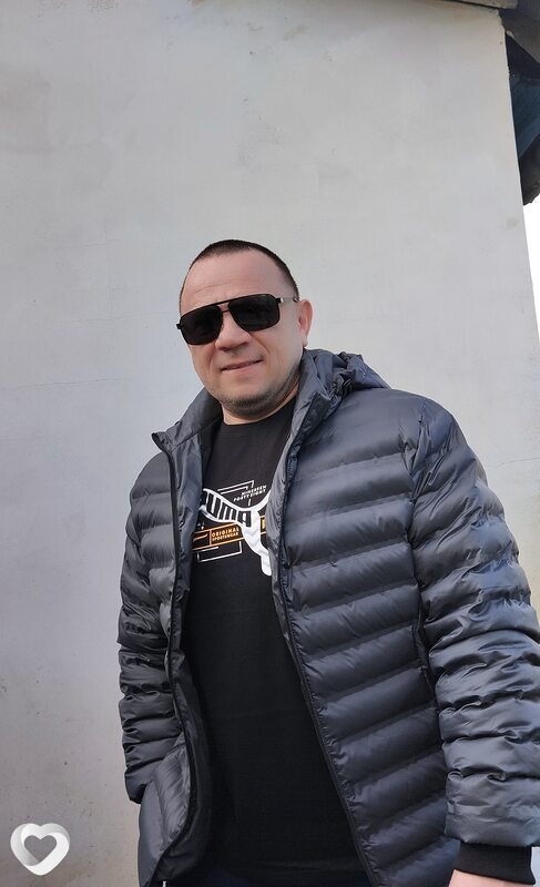 Николай, 50, Красном Луче — анкета №552281