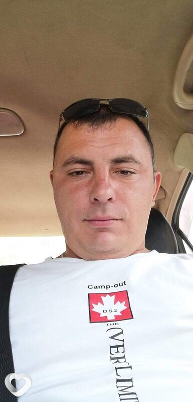 Александр, 38, Кемерове — анкета №85410