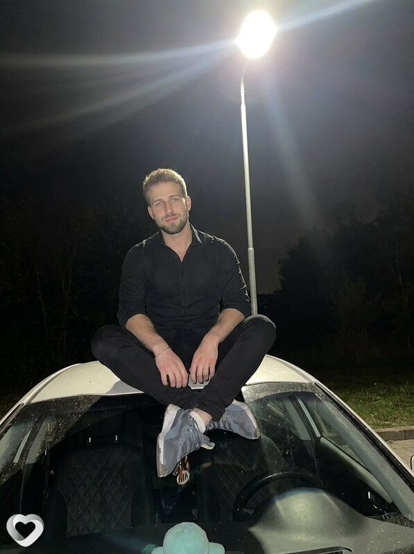 Дмитрий, 40, Перми — анкета №85223