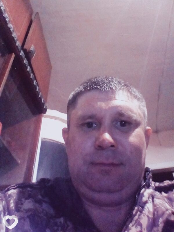 Александр, 44, Кургане — анкета №85478