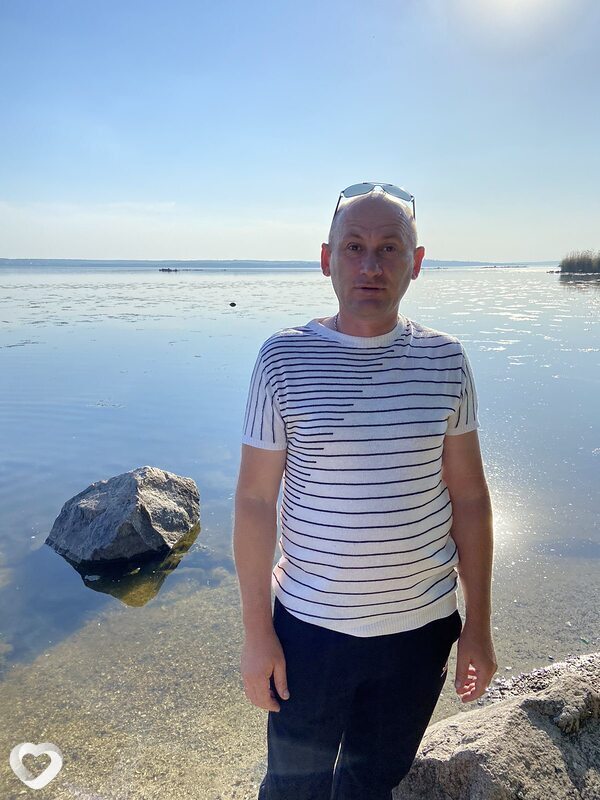 Виталик, 48, Коростени — анкета №85395