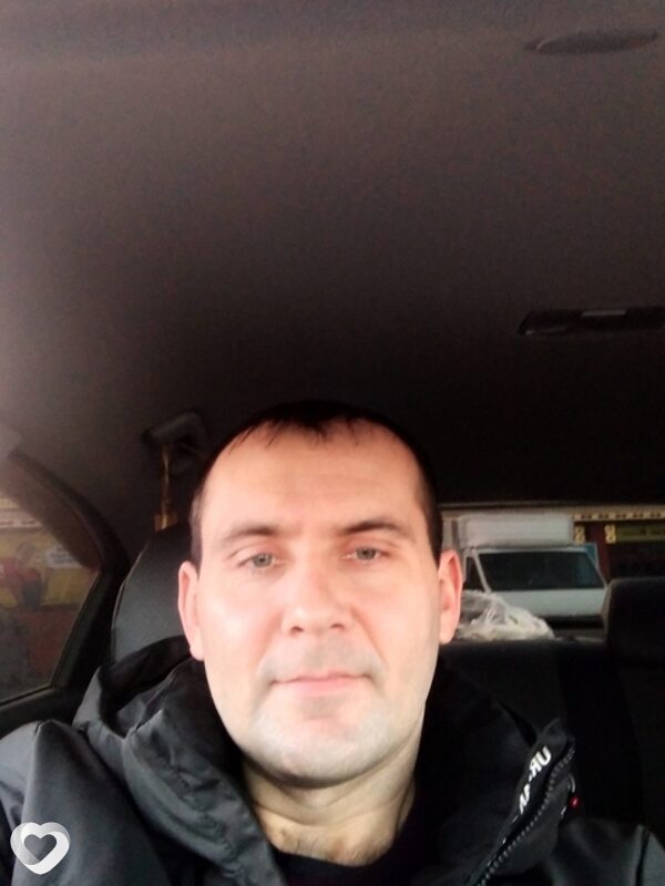 Виктор, 39, Пензе — анкета №85201