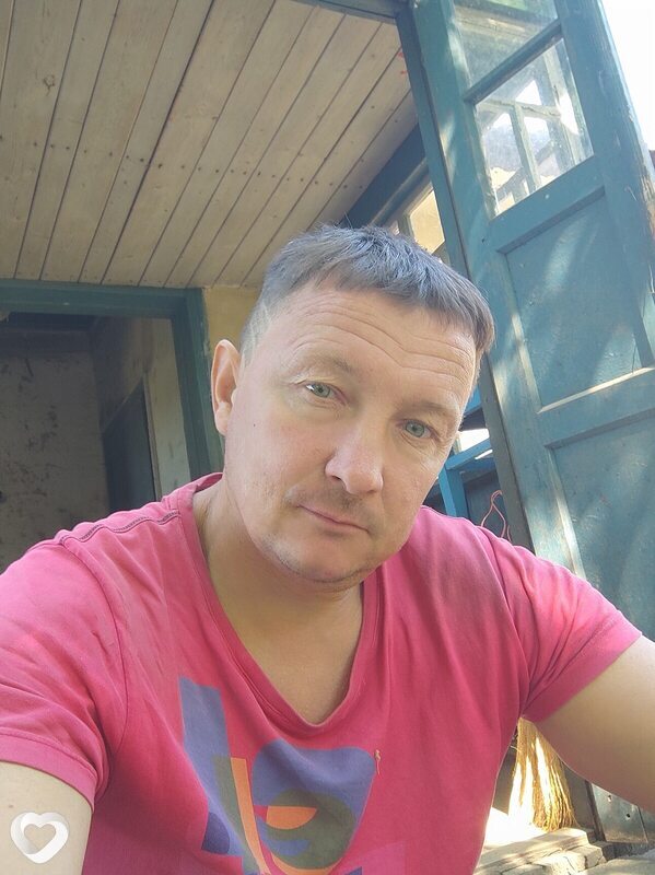 Сергей, 38, Знаменке — анкета №85164