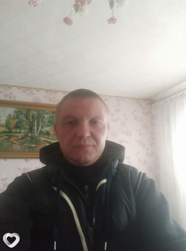 Сергей, 43, Красном Луче — анкета №85323