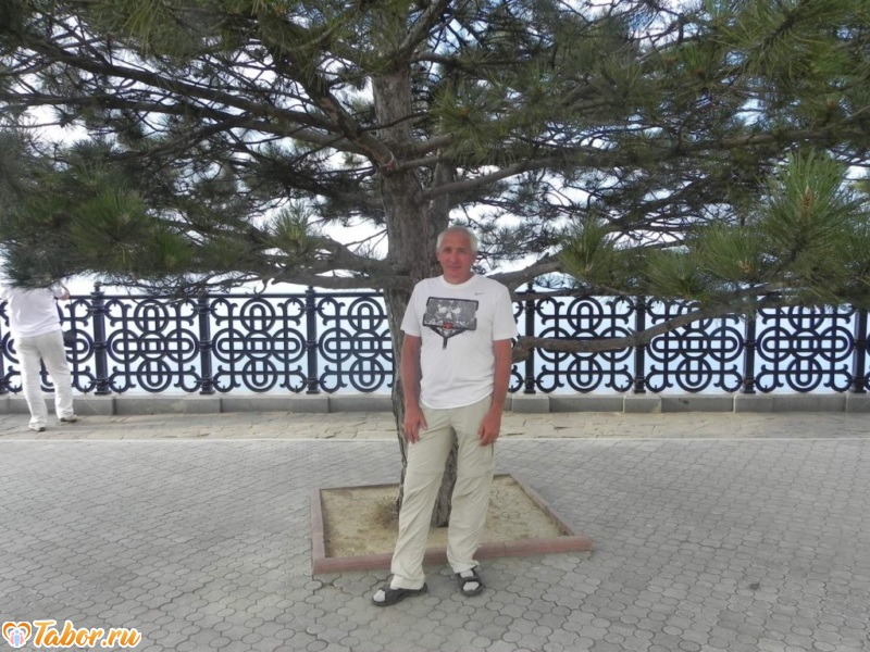 Владимир, 65, Кирове — анкета №85131