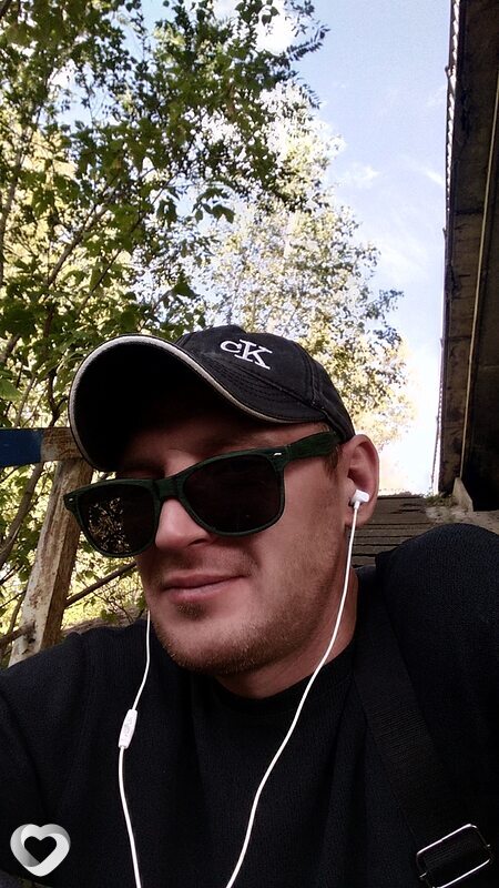 Vasiliy, 36, Димитровграде — анкета №86127