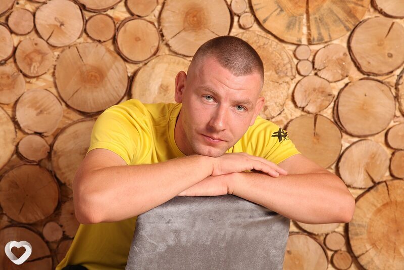 Александр Змей, 36, Борисове — анкета №85362