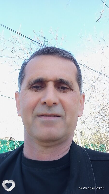 Тавакал, 55, Иркутске — анкета №85411