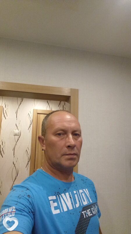 Роман, 50, Братске — анкета №85499