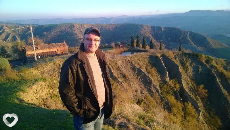 Алексей, 49, Санкт-Петербурге — анкета №85149