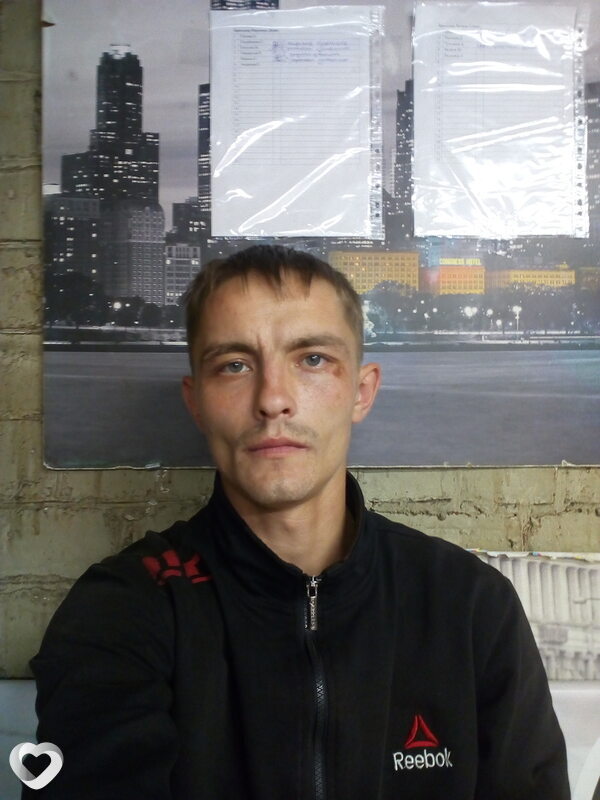 Денис, 35, Москве — анкета №85165