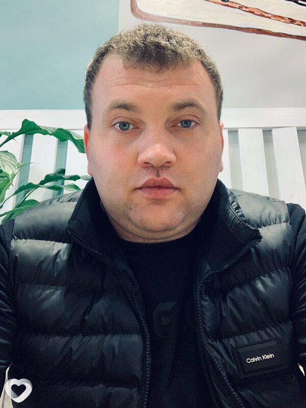Руслан, 36, Симферополе — анкета №85346