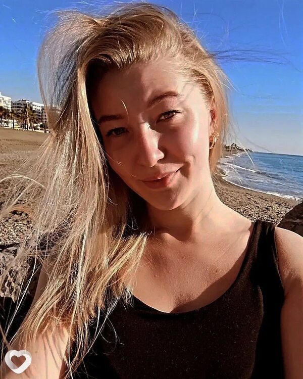 Марина, 49, Москве — анкета №85116
