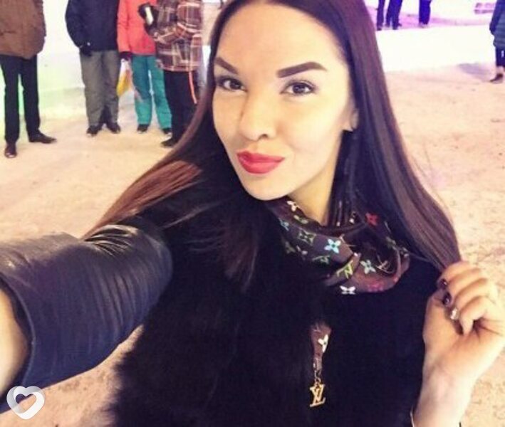 Светлана, 41, Верхнем Уфалее — анкета №85100