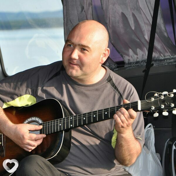 Андрей, 52, Боре — анкета №85082