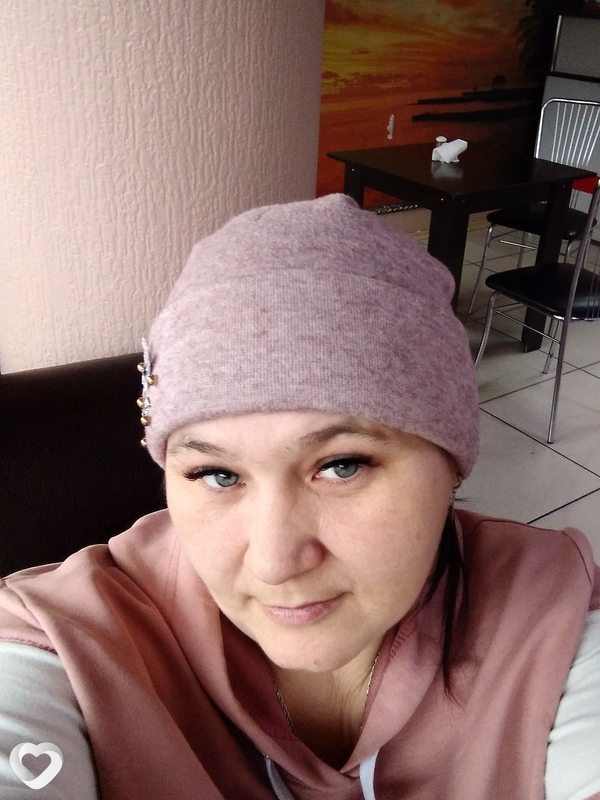 Галина, Абакан