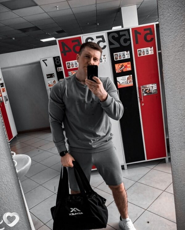 Александр, 32, Барановичах — анкета №552313