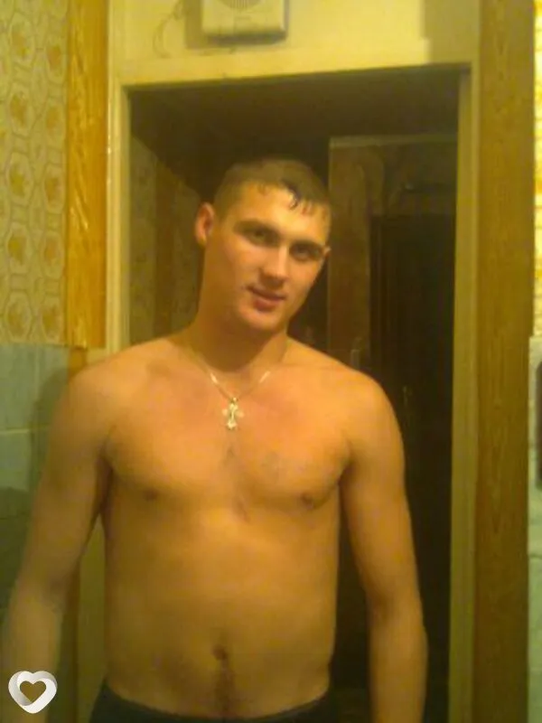 Sergei, 39, Барнауле — анкета №4786