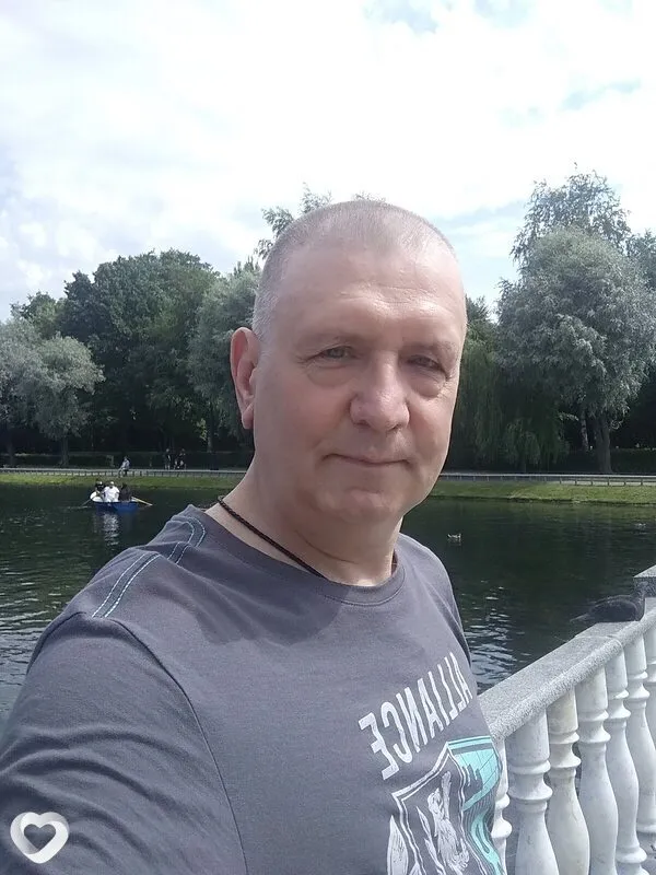 Дмитрий, 59, Москве — анкета №86110