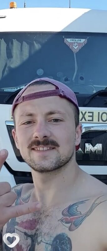 Сергей, 35, Минске — анкета №85380