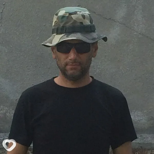 Bugar, 47, Тбилиси — анкета №4788