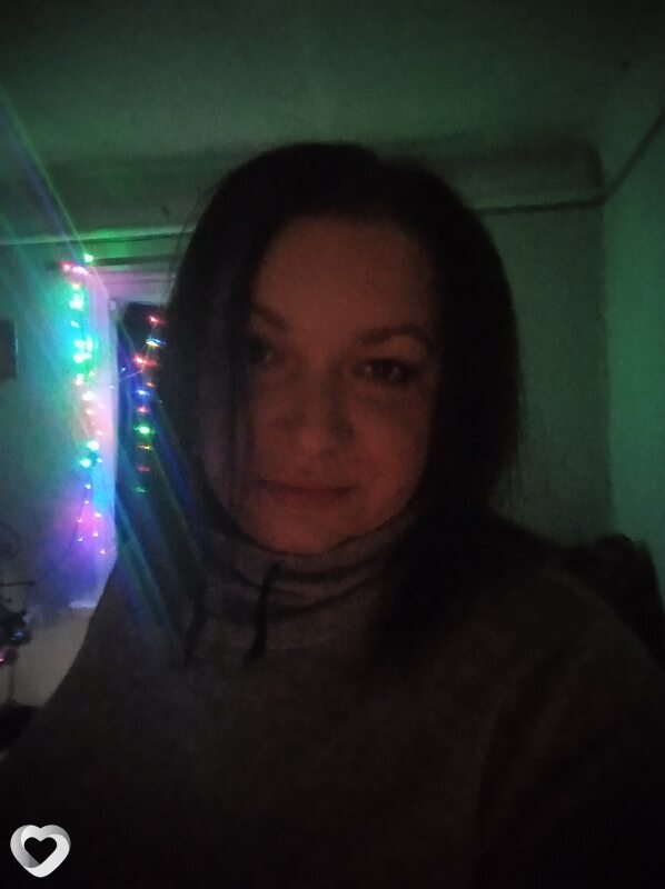 Валюша, 38, Краматорске — анкета №85500