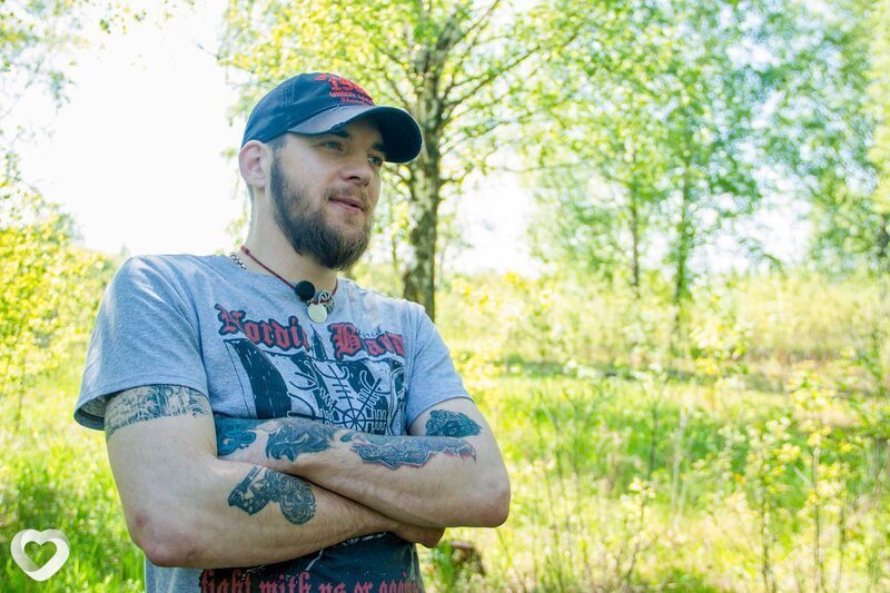 Митька, 40, Новокузнецке — анкета №85480