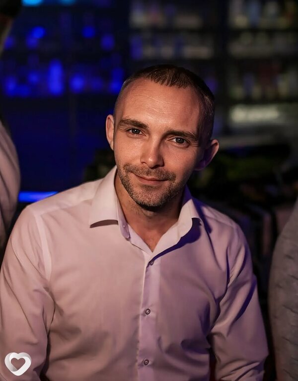 Юрий, 36, Москве — анкета №85263
