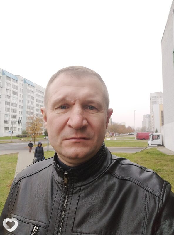 Миша, 45, Минске — анкета №85150