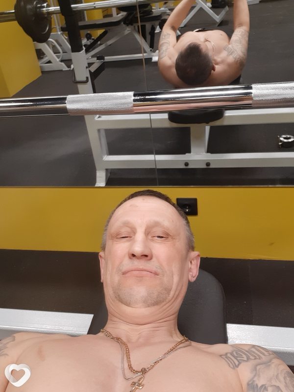 Олег, 58, Москве — анкета №85481